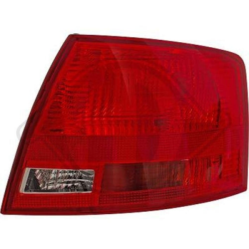 Feu arrière DIEDERICHS 1017790 pour AUDI — 1017790