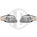 Phares Dragon Lights DIEDERICHS 1017885 — 1017885
