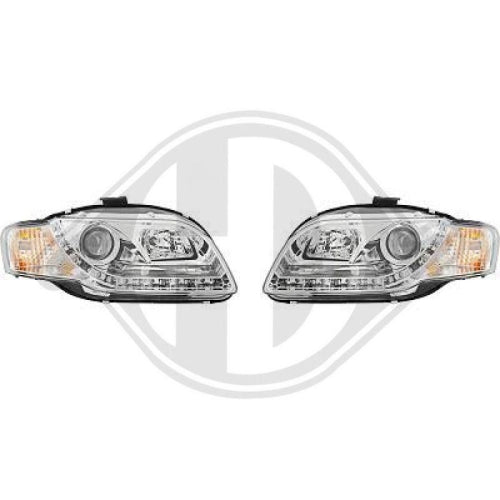 Phares Dragon Lights DIEDERICHS 1017885 — 1017885