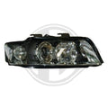 Phare avant DEPO / TYC DIEDERICHS 1017982 pour AUDI — 1017982