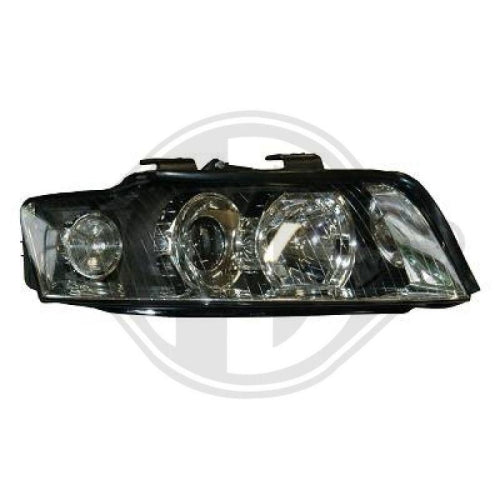 Phare avant DEPO / TYC DIEDERICHS 1017983 pour AUDI — 1017983