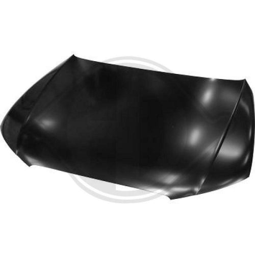 Capot moteur DIEDERICHS 1018000 pour AUDI — 1018000