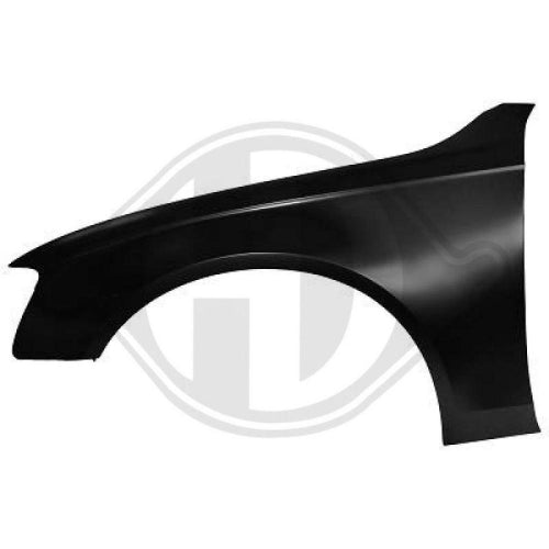 Aile DIEDERICHS 1018006 pour AUDI — 1018006