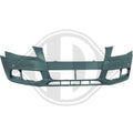 Pare-chocs DIEDERICHS 1018052 pour AUDI — 1018052