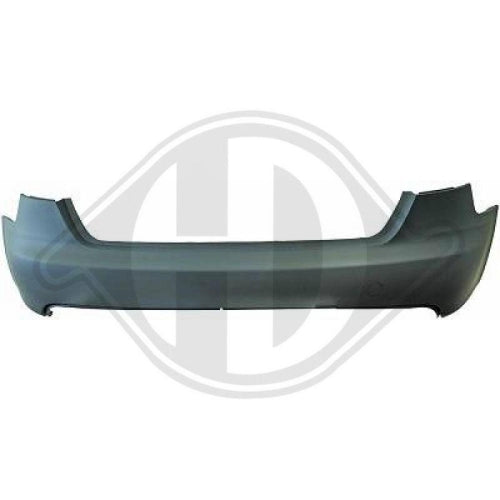 Pare-chocs DIEDERICHS 1018055 pour AUDI — 1018055