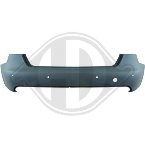 Pare-chocs DIEDERICHS 1018056 pour AUDI — 1018056