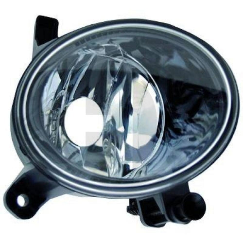 Antibrouillard avant DIEDERICHS 1018088 pour AUDI — 1018088