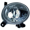 Antibrouillard avant DIEDERICHS 1018089 pour AUDI — 1018089