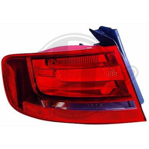 Feu arrière DIEDERICHS 1018090 pour AUDI — 1018090