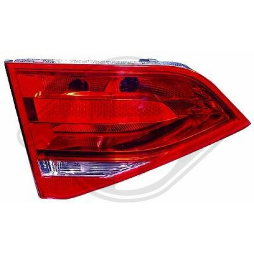 Feu arrière DIEDERICHS 1018093 pour AUDI — 1018093