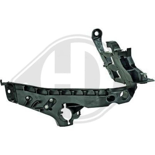 Pièces de carrosserie diverses DIEDERICHS 1018160 pour AUDI — 1018160