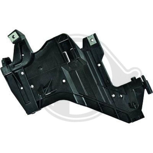 Pièces de carrosserie diverses DIEDERICHS 1018162 pour AUDI — 1018162