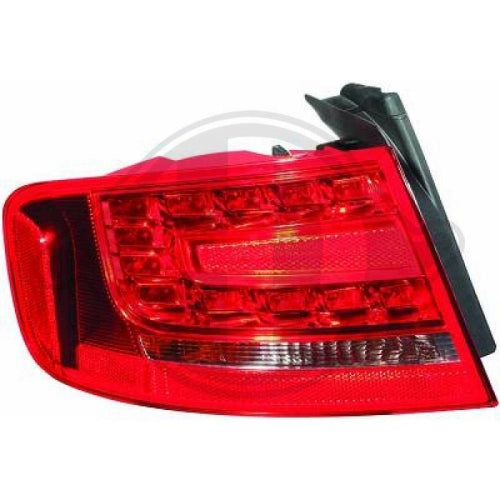 Feu arrière DIEDERICHS 1018191 pour AUDI — 1018191