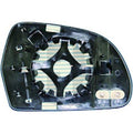 Glace de rétroviseur DIEDERICHS 1018229 pour AUDI — 1018229