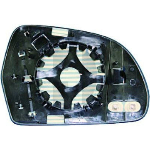 Glace de rétroviseur DIEDERICHS 1018229 pour AUDI — 1018229