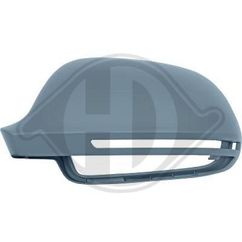 Coque de rétroviseur DIEDERICHS 1018327 pour AUDI — 1018327