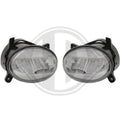 Antibrouillards design DIEDERICHS 1018389 — 1018389