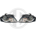 Phares Dragon Lights DIEDERICHS 1018485 — 1018485