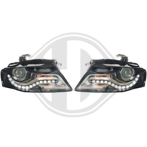 Phares Dragon Lights DIEDERICHS 1018485 — 1018485