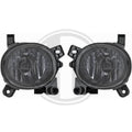 Antibrouillards design DIEDERICHS 1018489 — 1018489