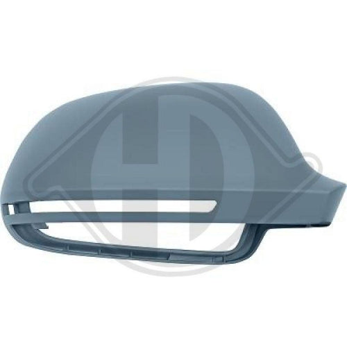 Coque de rétroviseur DIEDERICHS 1018526 pour AUDI — 1018526