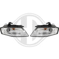Phares Dragon Lights DIEDERICHS 1018585 — 1018585
