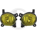 Antibrouillards design DIEDERICHS 1018588 — 1018588
