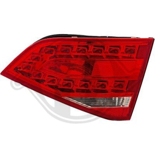 Feu arrière DIEDERICHS 1018592 pour AUDI — 1018592