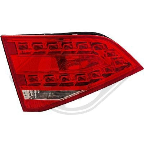 Feu arrière DIEDERICHS 1018593 pour AUDI — 1018593