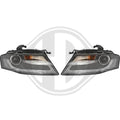 Phares Dragon Lights DIEDERICHS 1018685 — 1018685