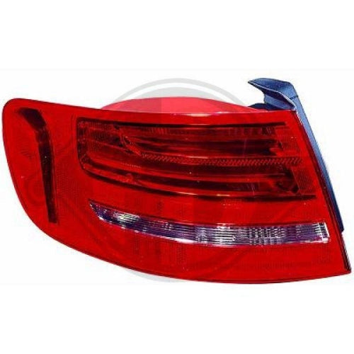 Feu arrière DIEDERICHS 1018690 pour AUDI — 1018690