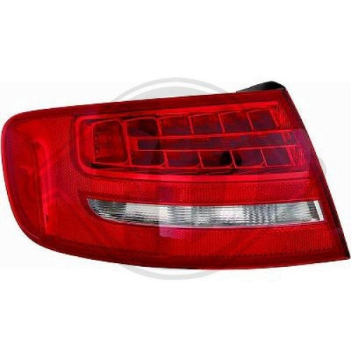 Feu arrière DIEDERICHS 1018790 pour AUDI — 1018790