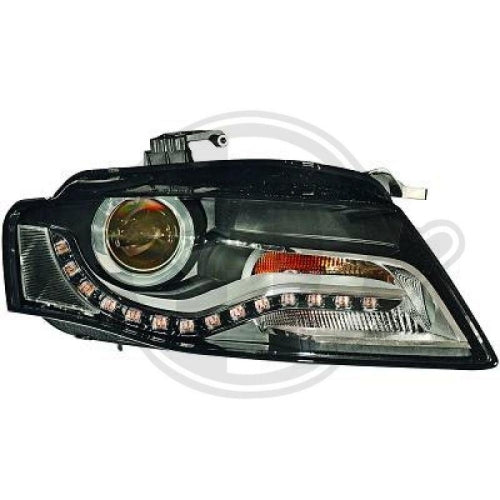 Phare avant DEPO / TYC DIEDERICHS 1018984 pour AUDI — 1018984