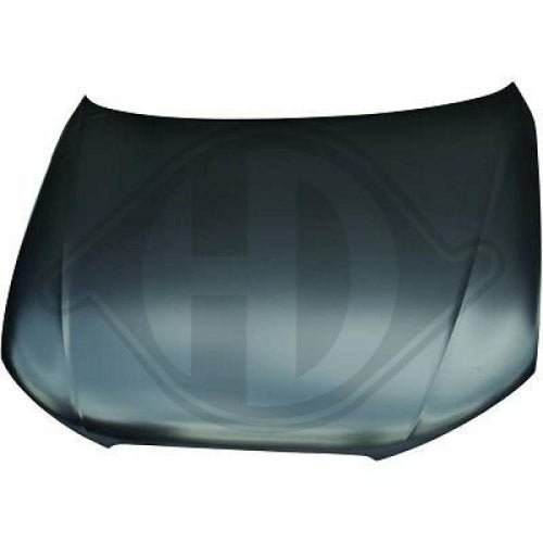 Capot moteur DIEDERICHS 1019000 pour AUDI — 1019000