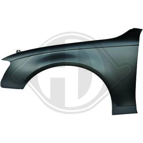 Aile DIEDERICHS 1019006 pour AUDI — 1019006
