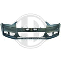 Pare-chocs DIEDERICHS 1019053 pour AUDI — 1019053