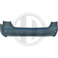 Pare-chocs DIEDERICHS 1019055 pour AUDI — 1019055