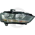 Phare avant DEPO / TYC DIEDERICHS 1019080 pour AUDI — 1019080