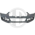 Pare-chocs DIEDERICHS 1019150 pour AUDI — 1019150