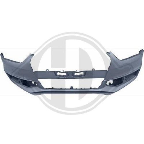 Pare-chocs DIEDERICHS 1019151 pour AUDI — 1019151