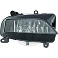 Antibrouillard avant DIEDERICHS 1019189 pour AUDI — 1019189