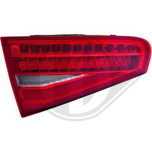 Feu arrière DIEDERICHS 1019193 pour AUDI — 1019193