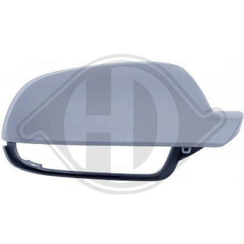 Coque de rétroviseur DIEDERICHS 1019224 pour AUDI — 1019224
