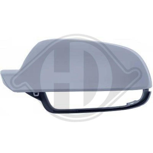 Coque de rétroviseur DIEDERICHS 1019225 pour AUDI — 1019225