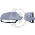 Coque de rétroviseur DIEDERICHS 1019226 pour AUDI — 1019226
