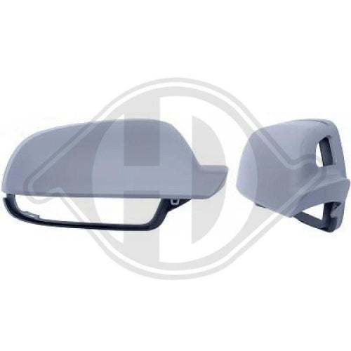 Coque de rétroviseur DIEDERICHS 1019226 pour AUDI — 1019226