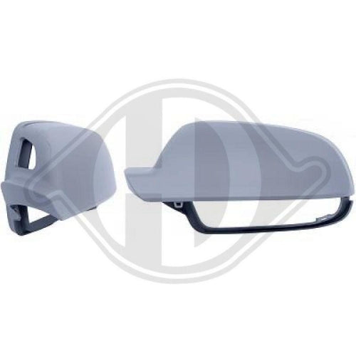 Coque de rétroviseur DIEDERICHS 1019227 pour AUDI — 1019227