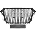 Calandre design DIEDERICHS 1019240 — 1019240