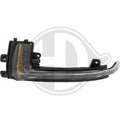 Répétiteur latéral DIEDERICHS 1019327 pour AUDI — 1019327