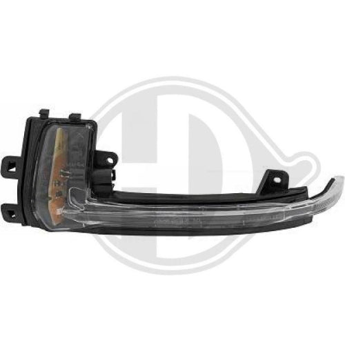 Répétiteur latéral DIEDERICHS 1019327 pour AUDI — 1019327